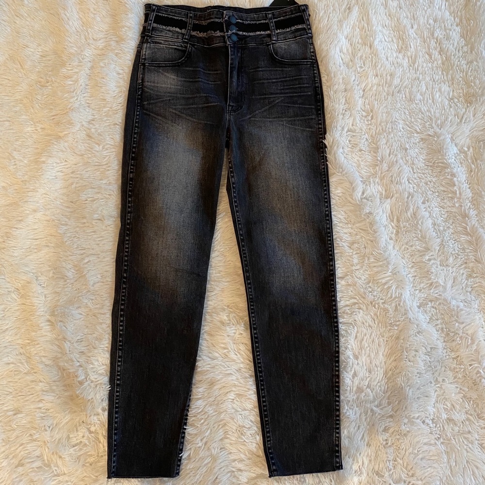 Hudson Jeans